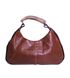 Mombasa Horn Bag, front view